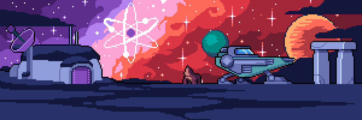 paralucky's profile banner image