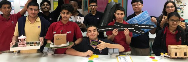 CAS_Science Profile Banner