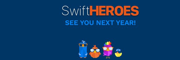 swiftheroes_it Profile Banner