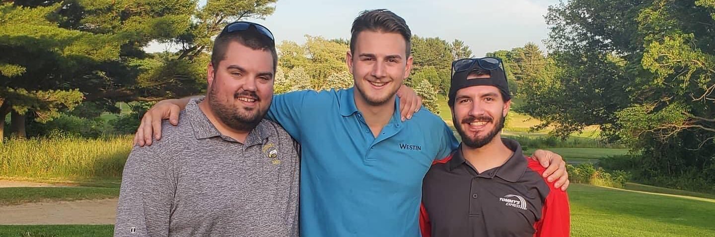 jstiddy1's profile banner image