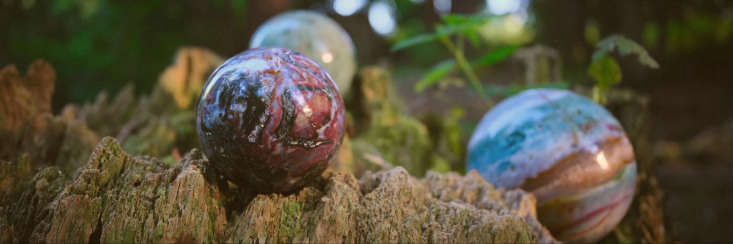 foggecrystals's profile banner image