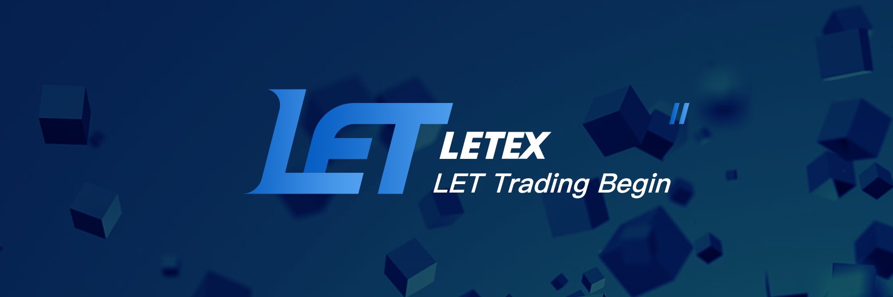 LETEXOfficial's profile banner image