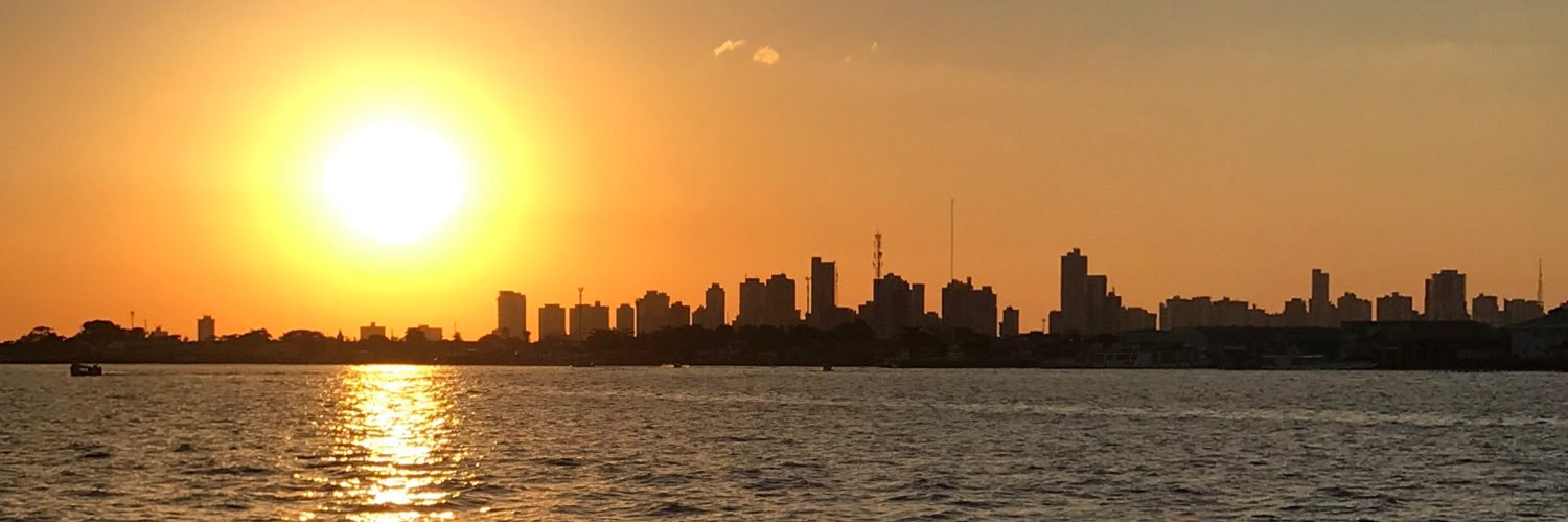 Belém Notícias banner