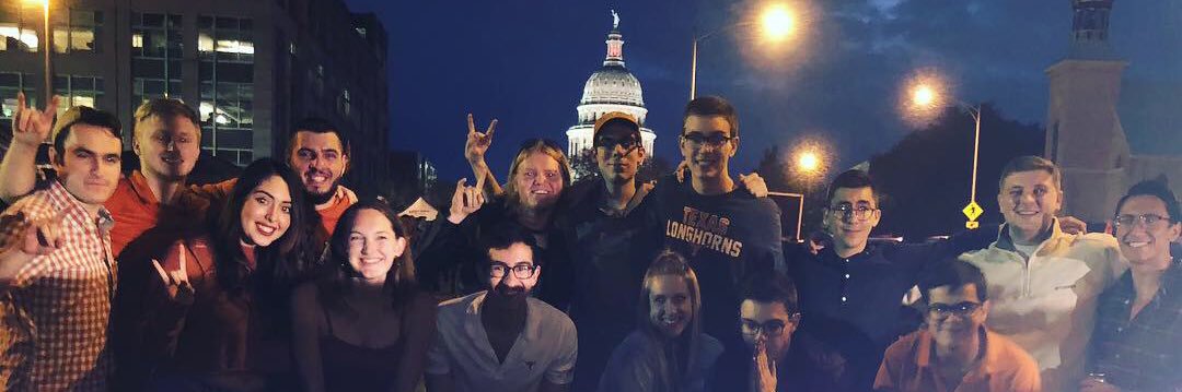 TheRealAustin11's profile banner image