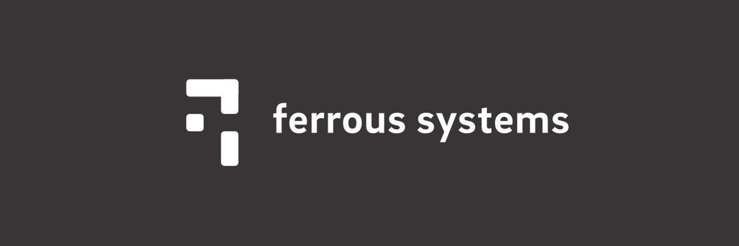 FerrousSystems Profile Banner