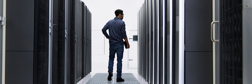 ukideploy's profile banner image