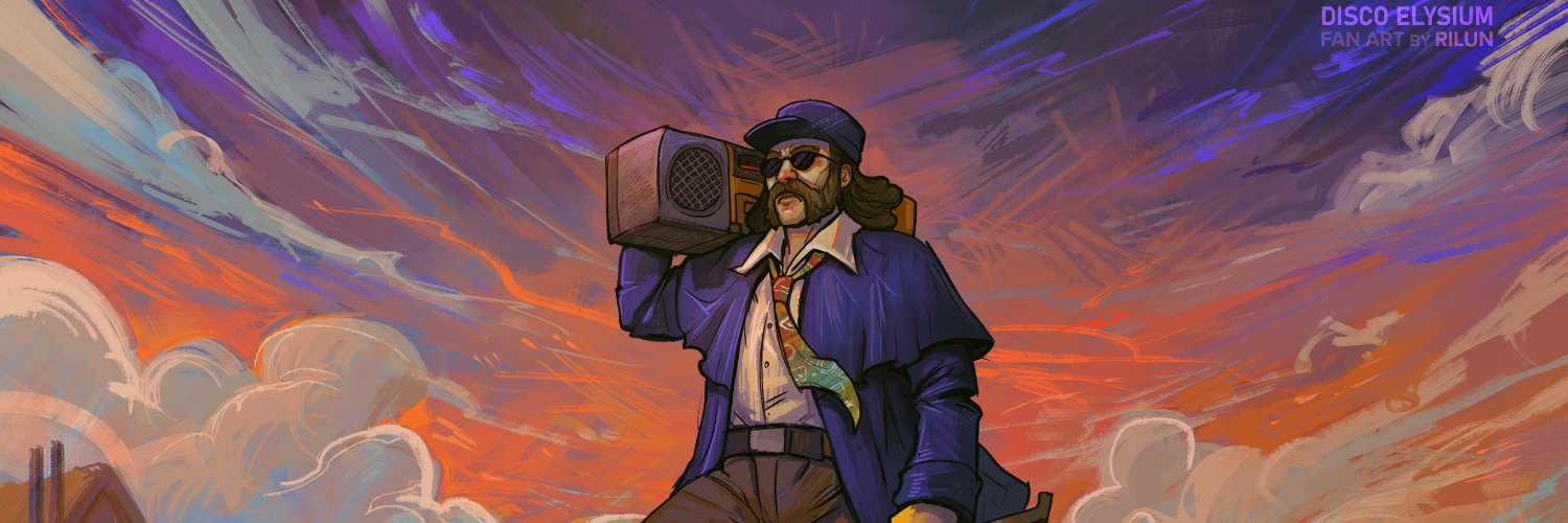 ZipGeek's profile banner image