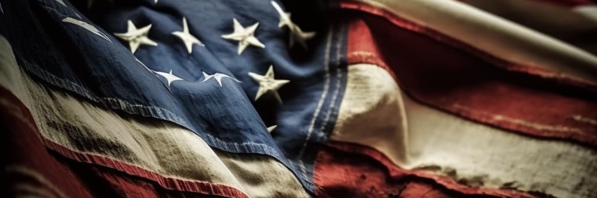 Melissa 🇺🇸 💫's banner