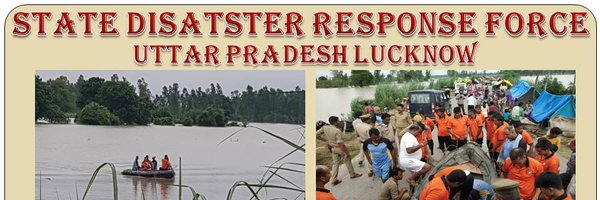 SDRF_UP Profile Banner