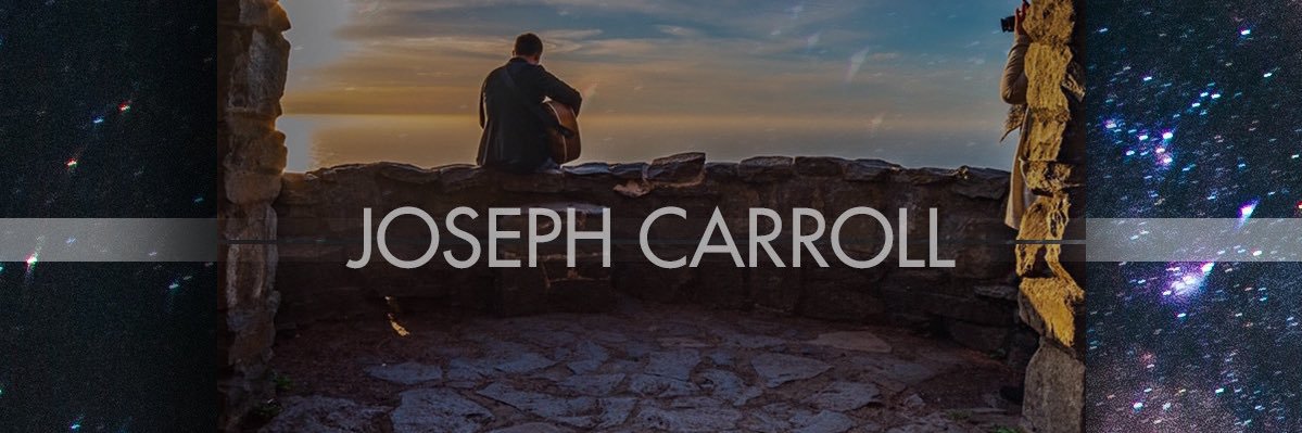 realjcarroll's profile banner image