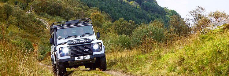 Scotland4x4's profile banner image