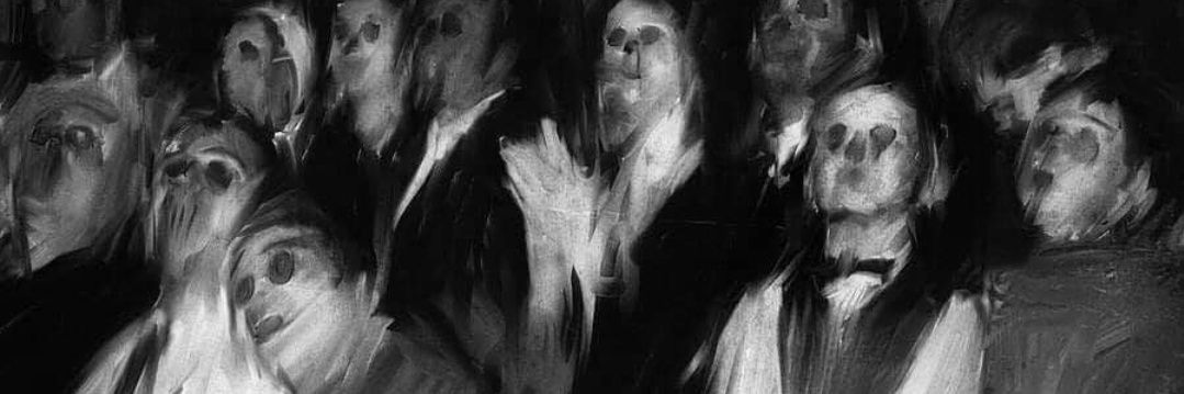 Levi's banner