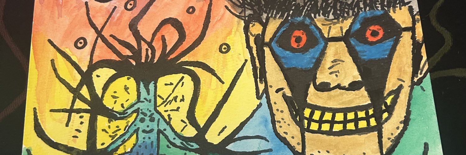 williammidnight's profile banner image