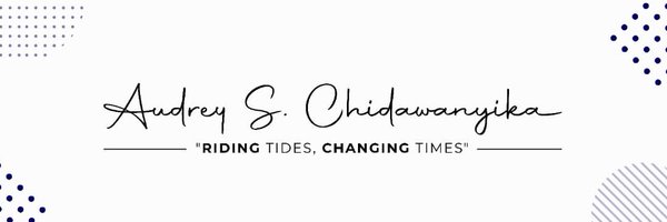 audreysimbiso Profile Banner