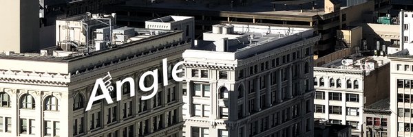 theangle Profile Banner