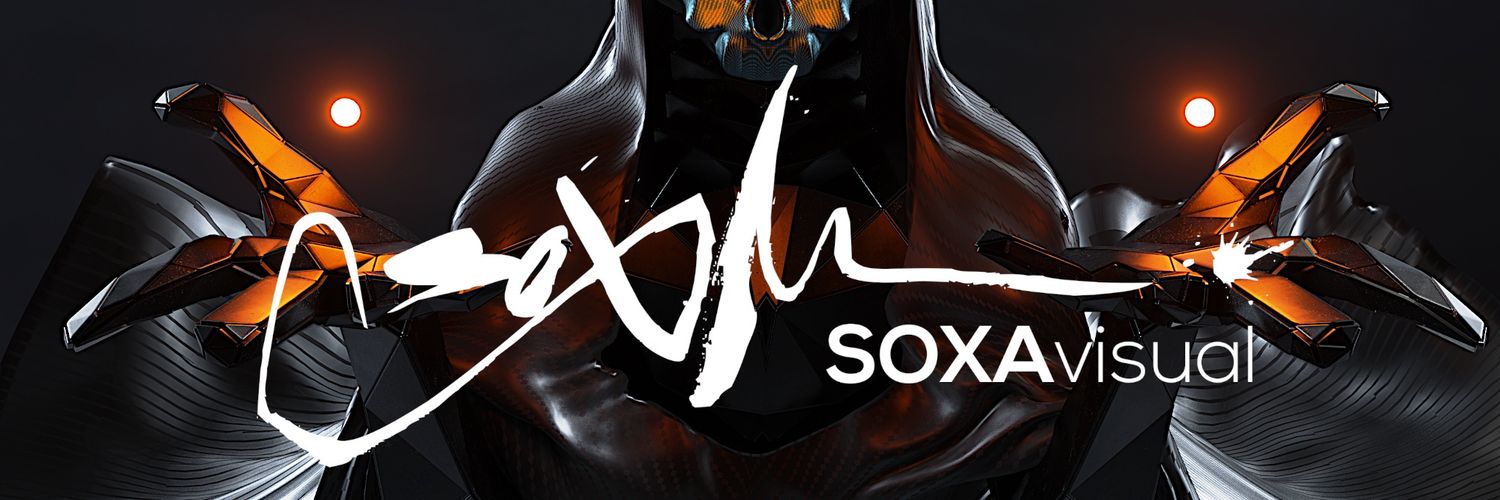 SOXAvisual's profile banner image
