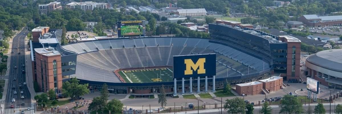 mtowntiger1's profile banner image