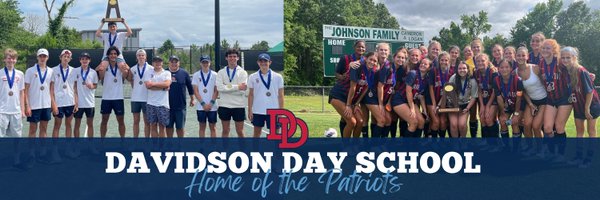 DD_Patriots Profile Banner