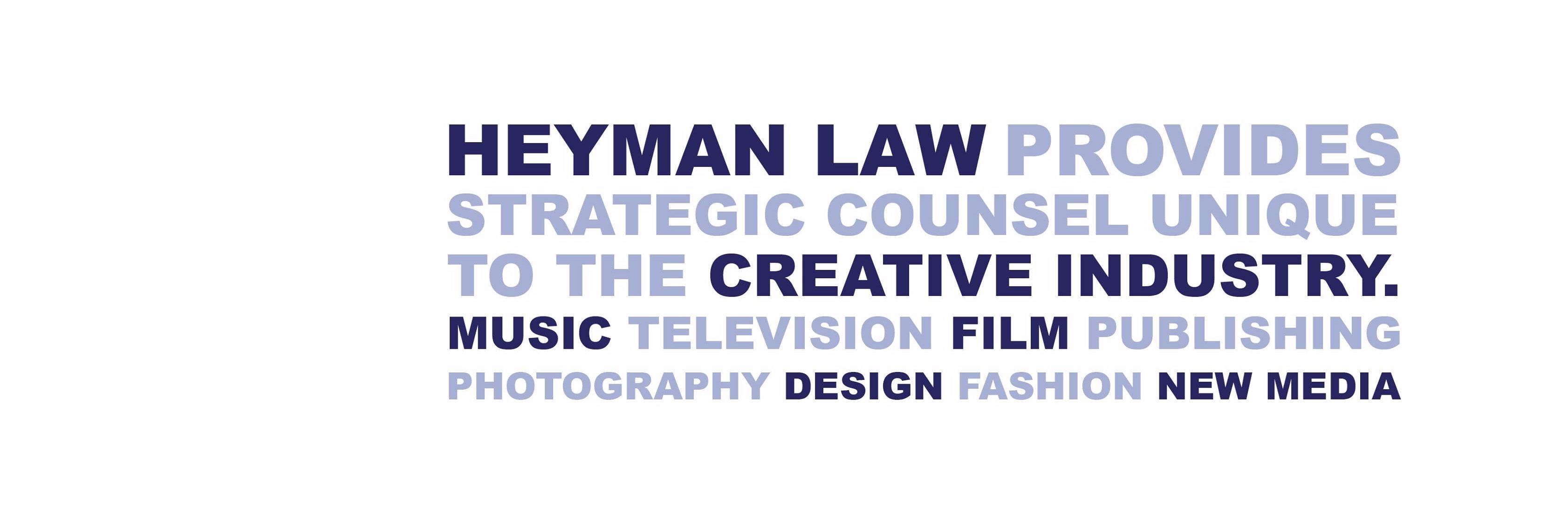 HeymanLaw's profile banner image