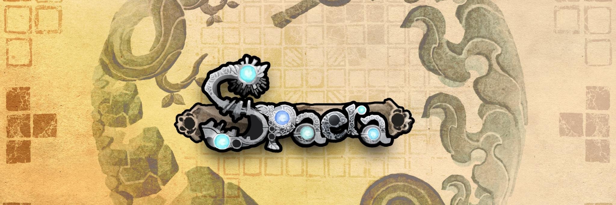Blazing Orb banner