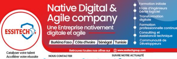 essitech Profile Banner