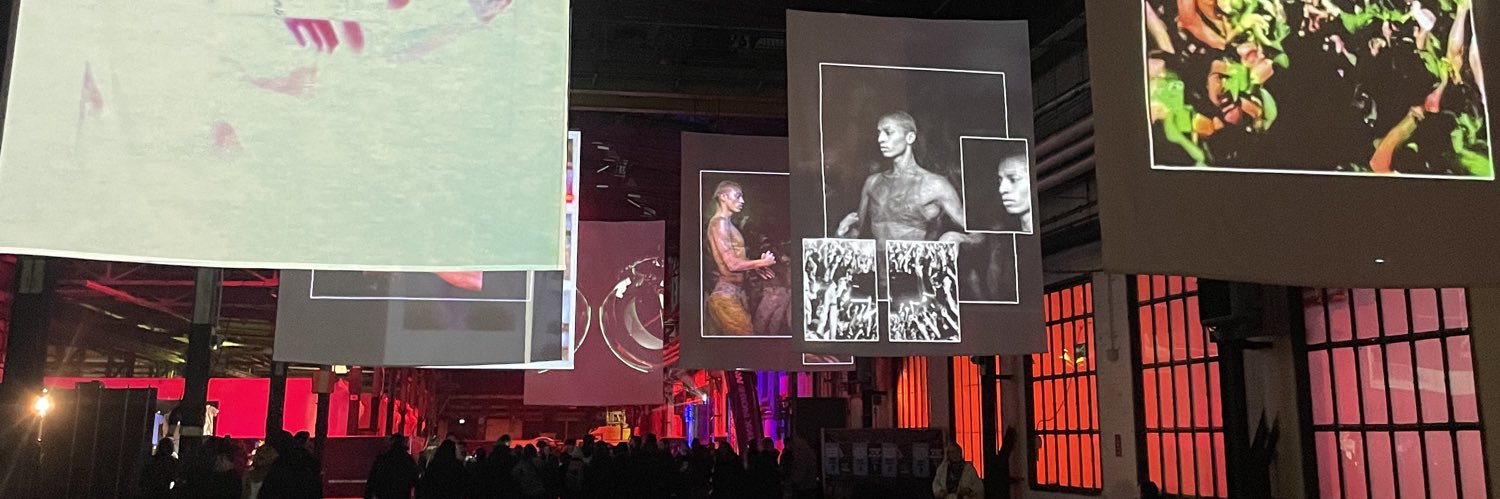 Saskia Colton⚡️ banner