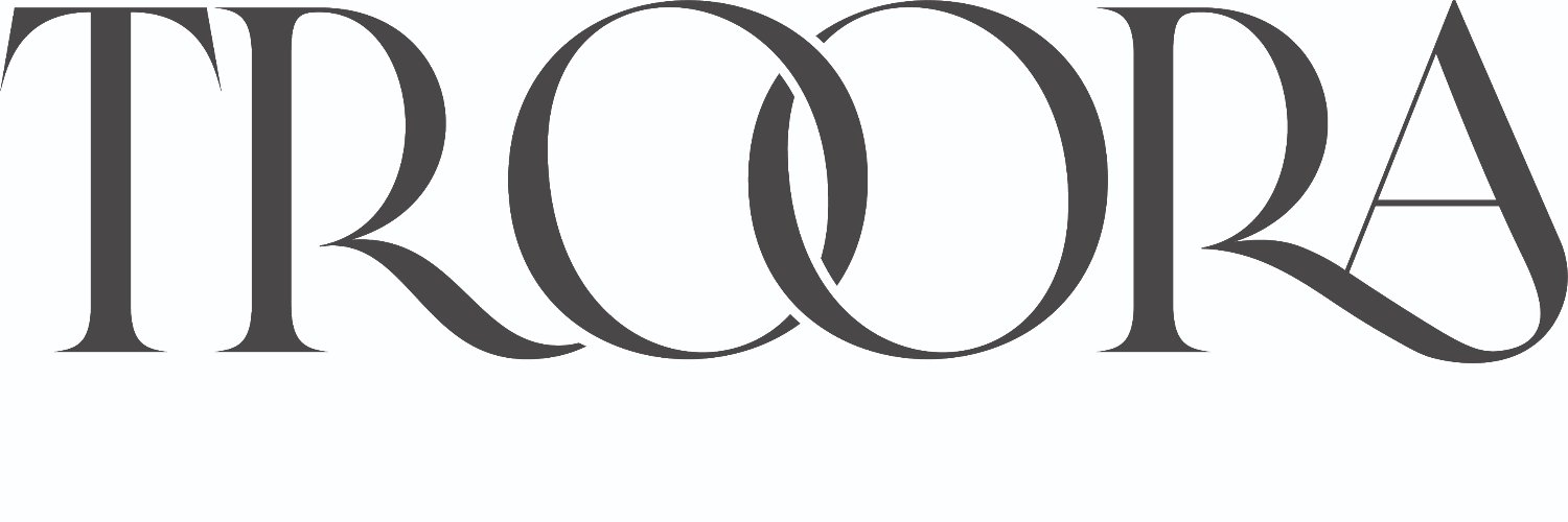 TrooRa Magazine banner