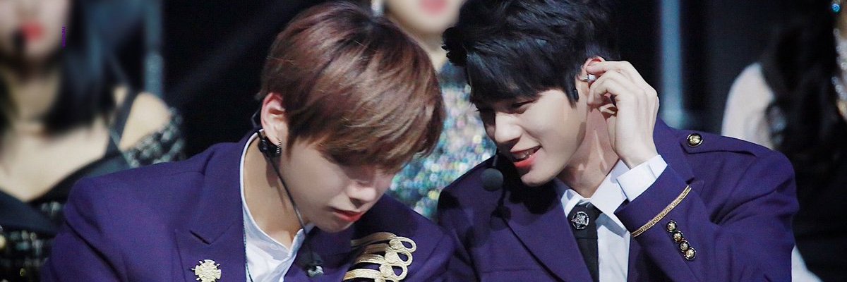 KANG:ONG banner