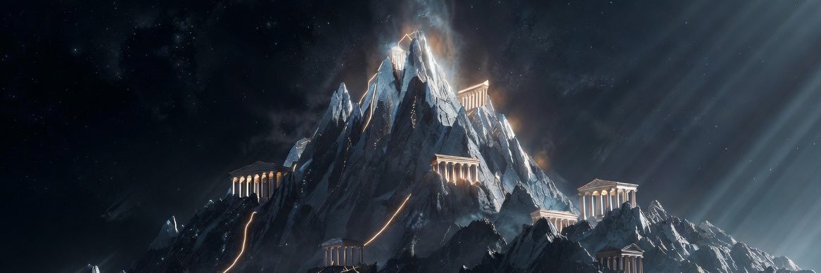 zeusfxgod's profile banner image