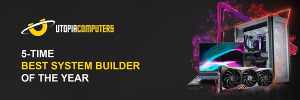 UtopiaComputers Profile Banner