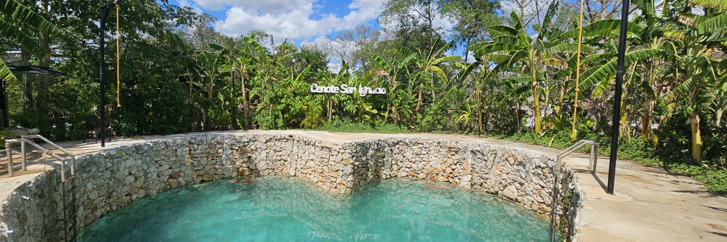 mayelli's profile banner image
