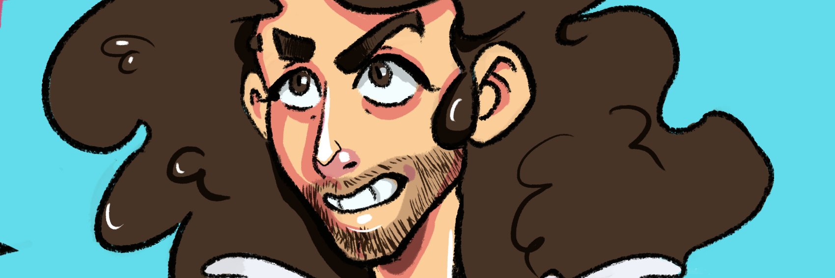 JessFraserDraws's profile banner image