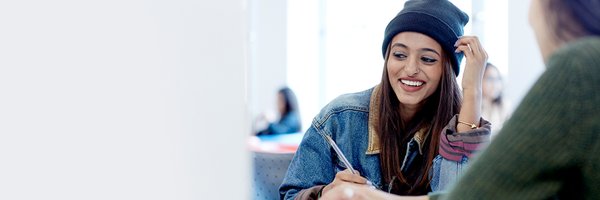 SPGSKeele Profile Banner