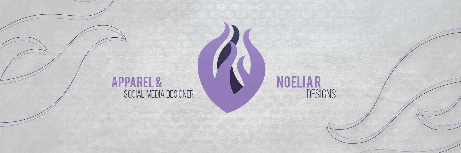Noelia R. 🖌 banner
