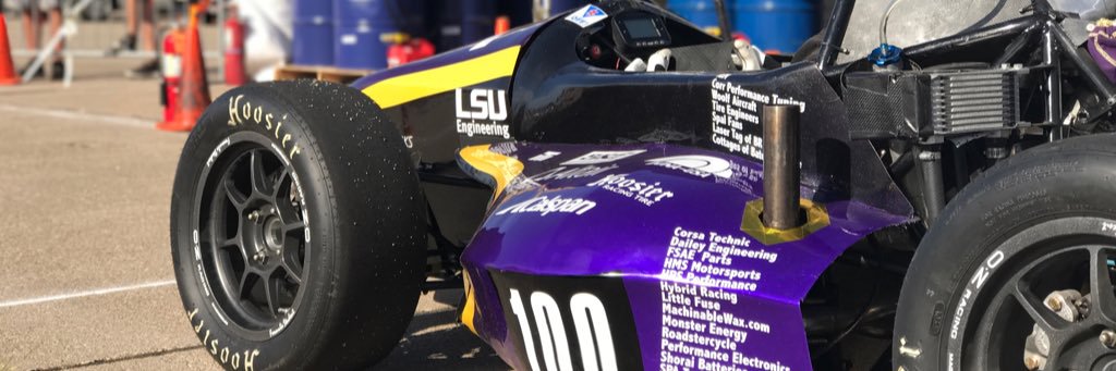 FormulaLSU's profile banner image
