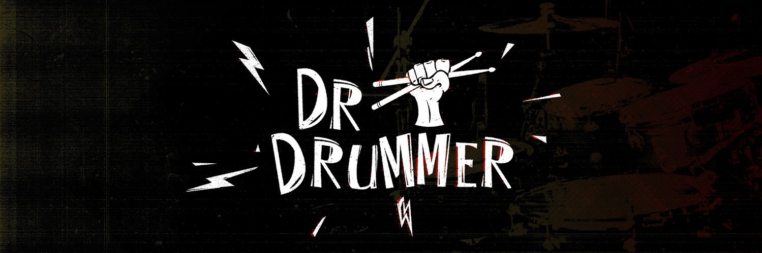 DrDrummerLIVE's profile banner image