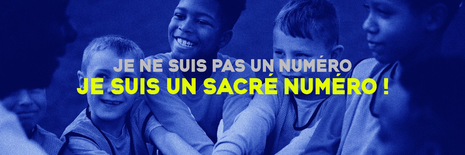 Soccer Québec banner