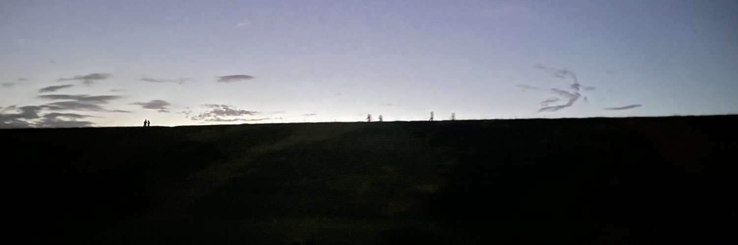 ginadoubleyew's profile banner image