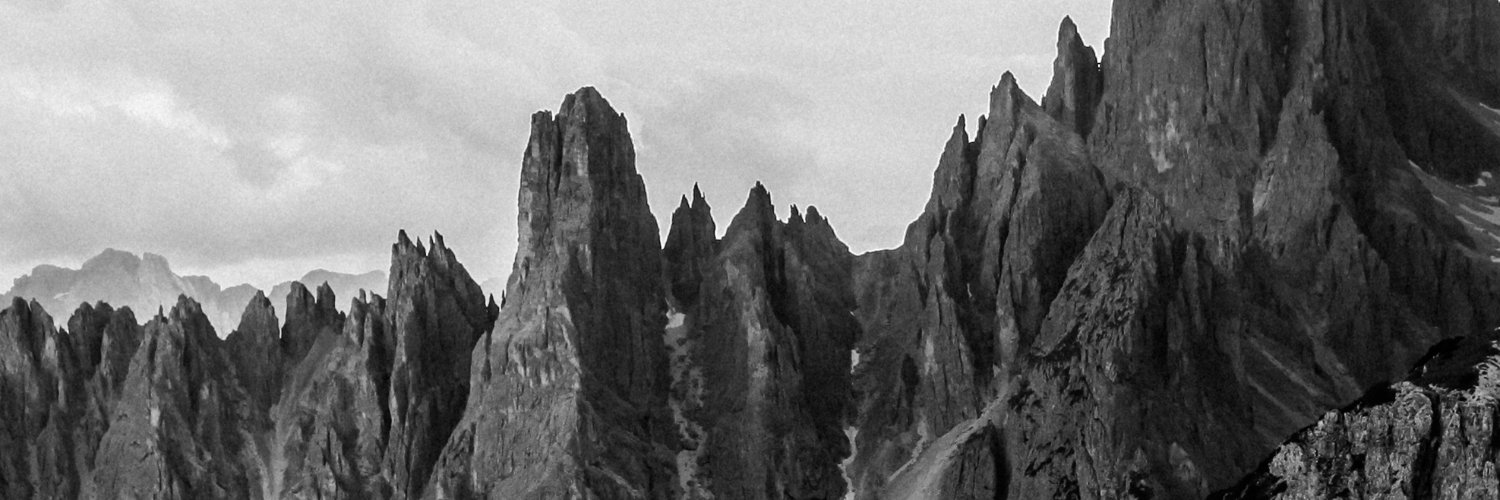 tommargol's profile banner image