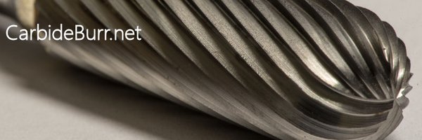 CarbideBurr Profile Banner