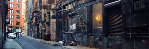 Russell Harrison banner