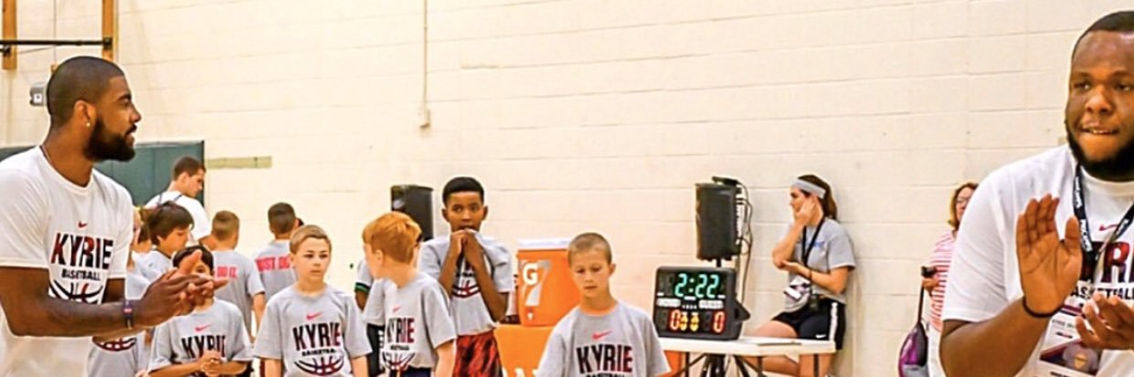 Demarco Johnson banner