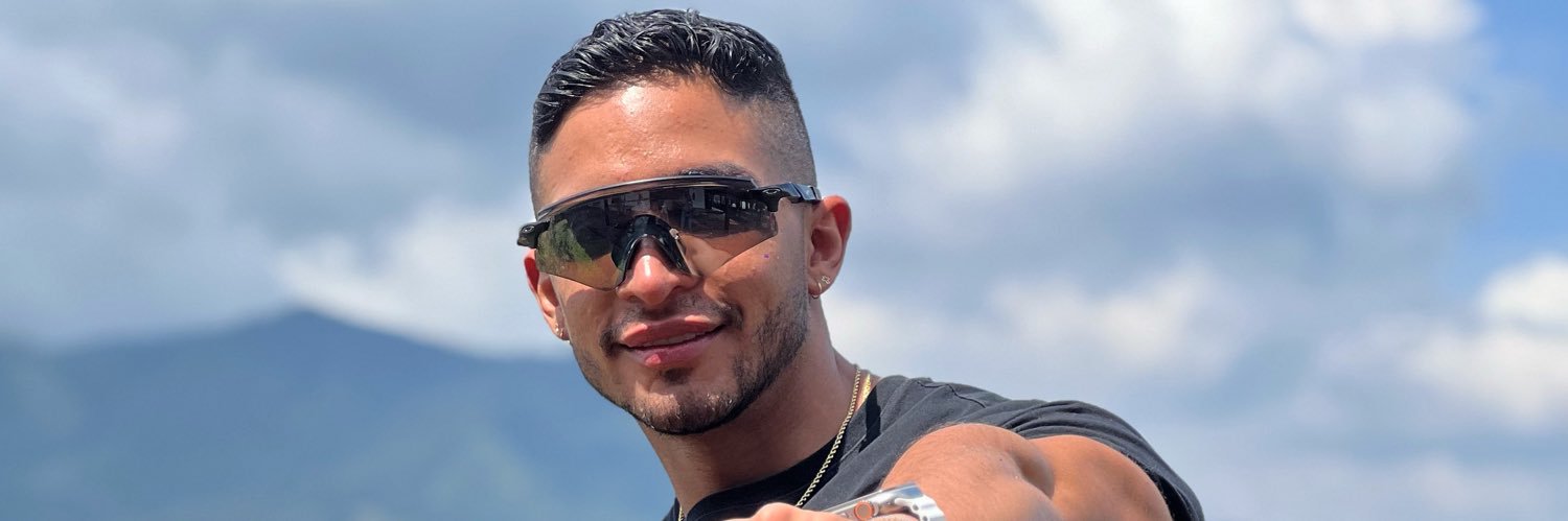 Teo López DJ banner