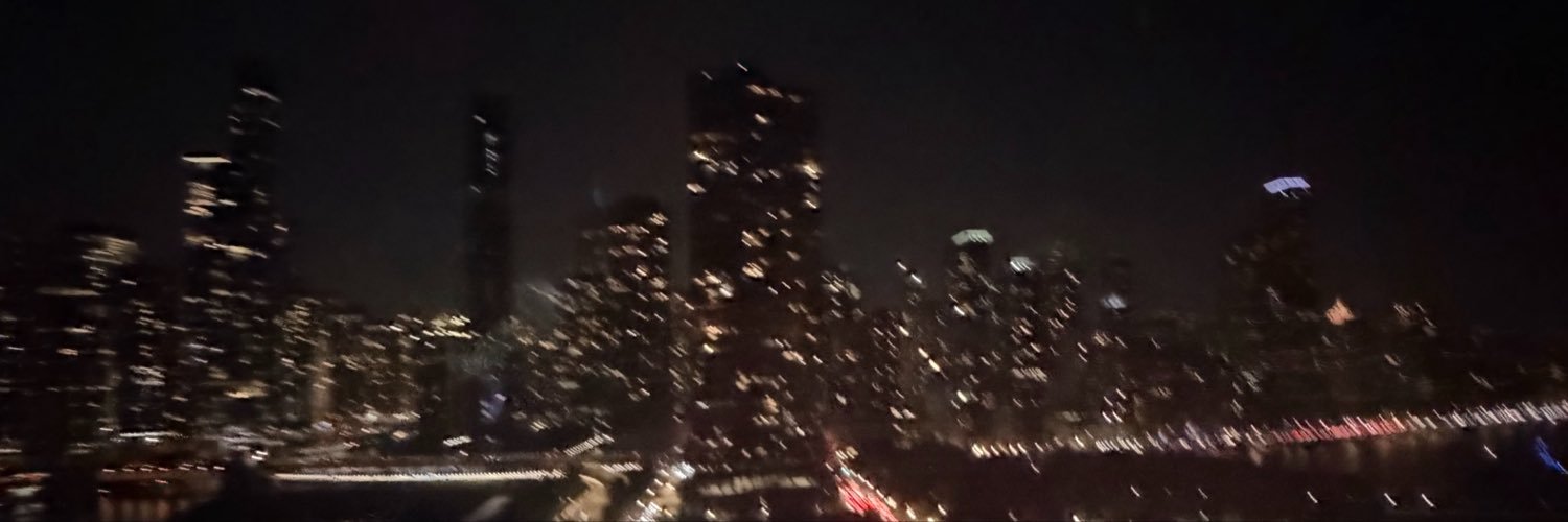 cherimich's profile banner image