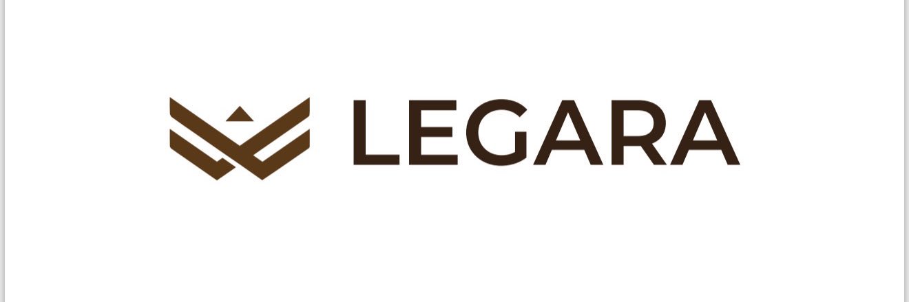 LEGARA banner