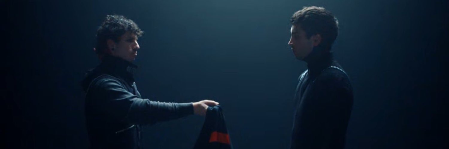 orlaneboy's profile banner image