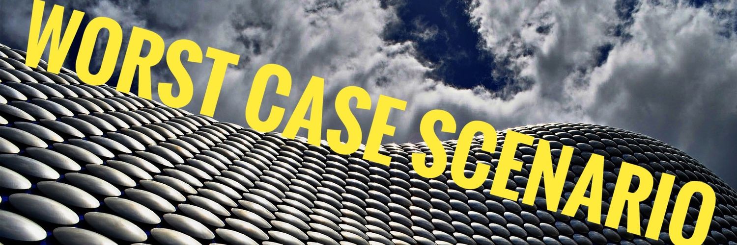 CASEandDesist's profile banner image