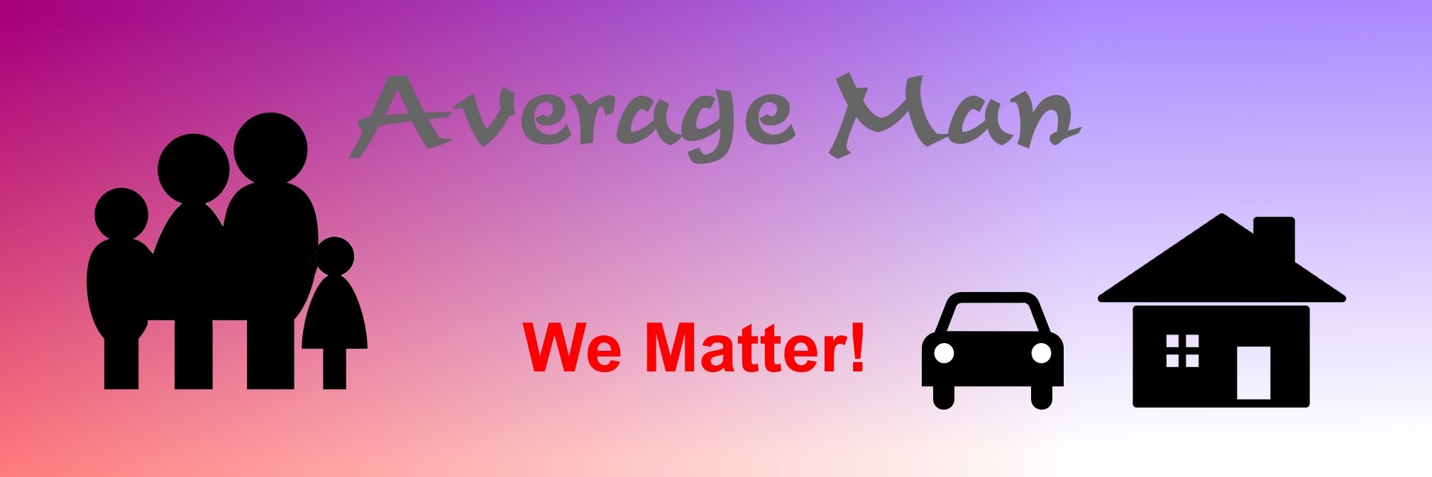 AverageMan19's profile banner image