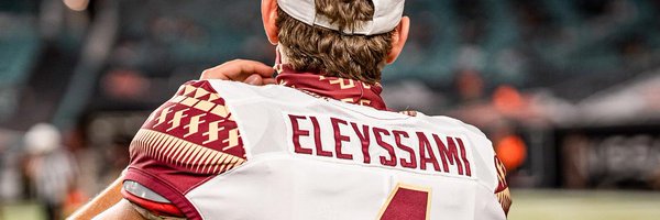 Coach_Eleyssami Profile Banner