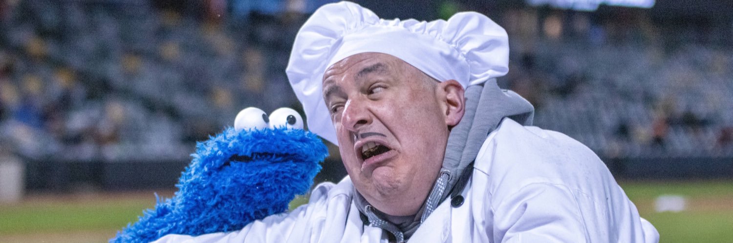 The Chef 👨🏻‍🍳's banner